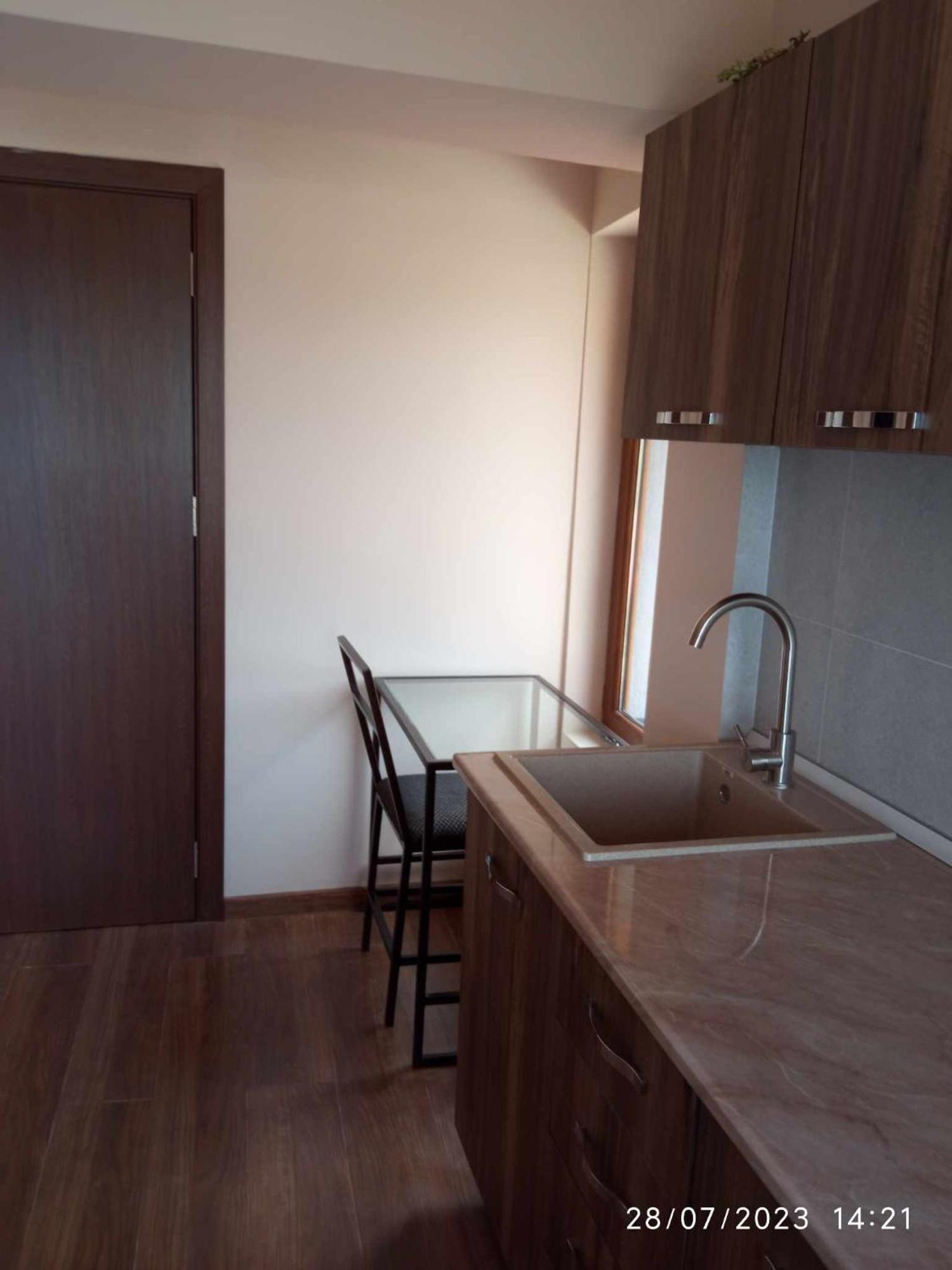 Phudze Hotel Телави Екстериор снимка